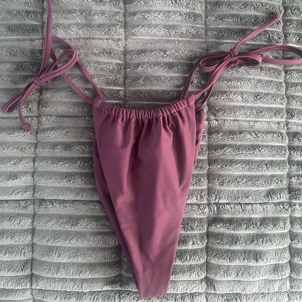 Forever 21 Bikini Bottom